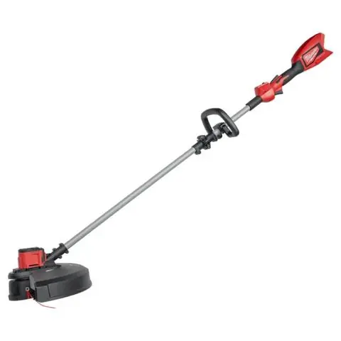 Snabb frakt Milwaukee M18 BLLT-0 Grästrimmer